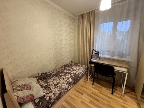 квартира за адресою Робоча вул., 164