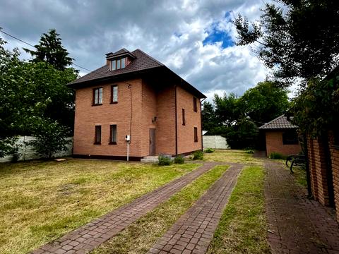 будинок за адресою Садова вул., 30