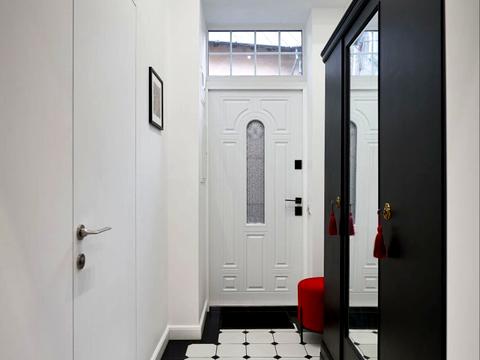 квартира за адресою Модеста Менцинського вул., 1