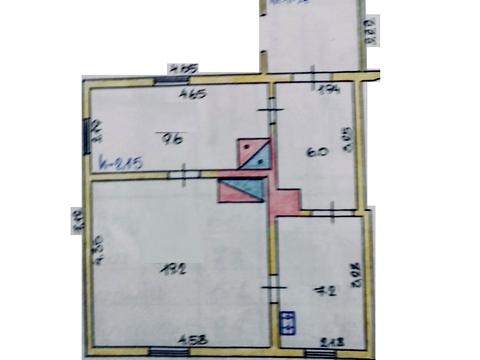 дом по адресу Шевченка