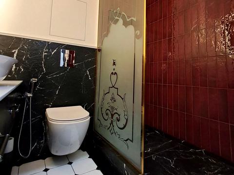 квартира за адресою Модеста Менцинського вул., 1