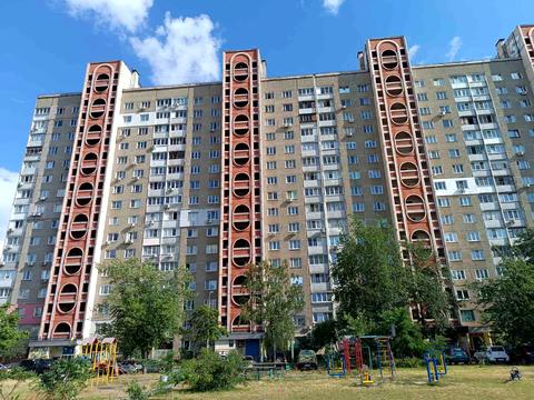 квартира за адресою Червоної Калини просп. (Володимира Маяковського), 14/13