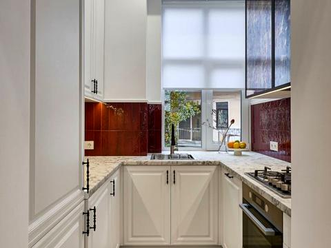 квартира за адресою Модеста Менцинського вул., 1