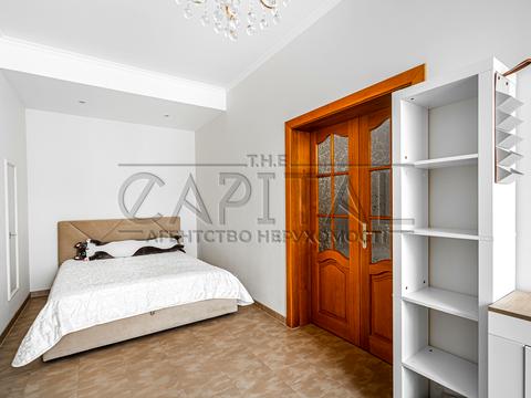 квартира за адресою Костянтинівська вул., 22/17