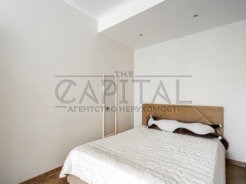 квартира за адресою Костянтинівська вул., 22/17