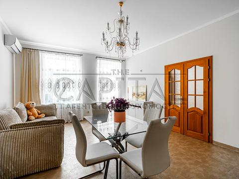 квартира за адресою Костянтинівська вул., 22/17