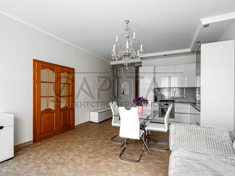 квартира за адресою Костянтинівська вул., 22/17