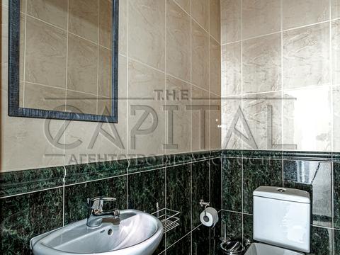 квартира за адресою Костянтинівська вул., 22/17