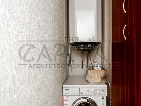 квартира за адресою Костянтинівська вул., 22/17