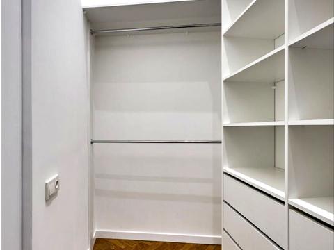 квартира за адресою Модеста Менцинського вул., 1