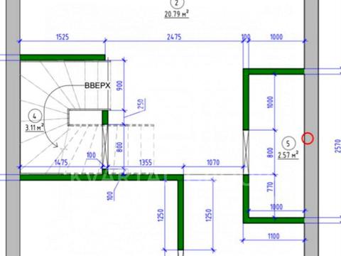 будинок за адресою Ранкова, 4б