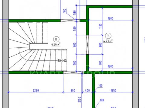 будинок за адресою Ранкова, 4б
