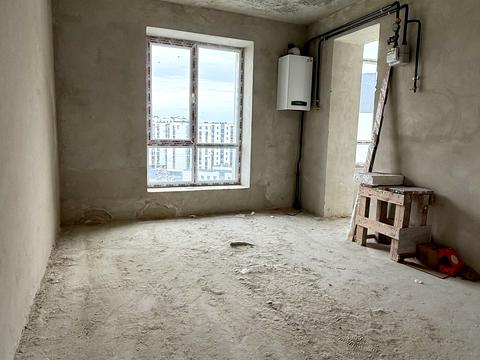 квартира по адресу Приозерна ул., 25