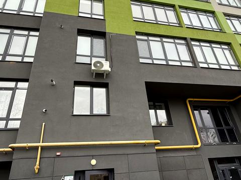 квартира по адресу Приозерна ул., 25