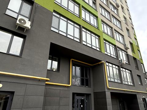 квартира по адресу Приозерна ул., 25