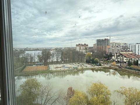 квартира по адресу Приозерна ул., 25