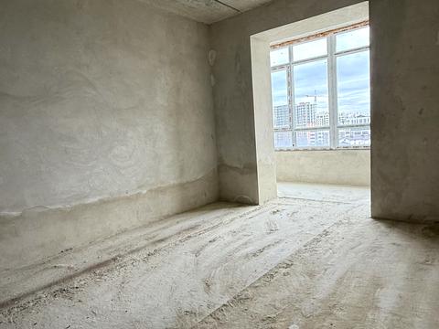 квартира по адресу Приозерна ул., 25