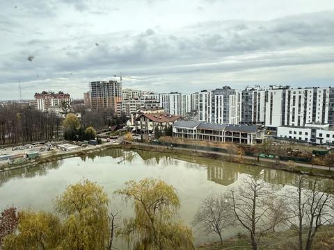 квартира по адресу Приозерна ул., 25