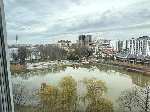 квартира по адресу Приозерна ул., 25