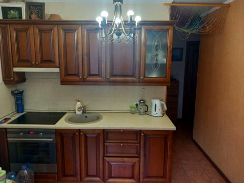 квартира за адресою Пантелеймона Куліша пл., 15