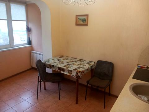 квартира за адресою Пантелеймона Куліша пл., 15