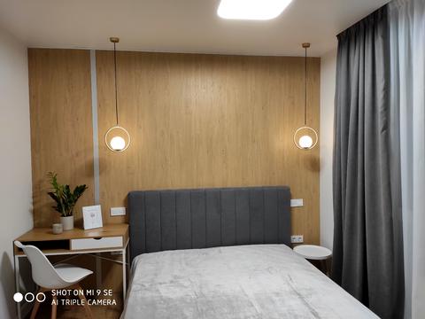 квартира за адресою Зарічна вул., 6 к3