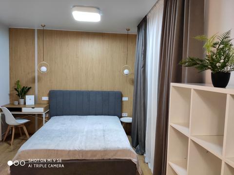 квартира за адресою Зарічна вул., 6 к3