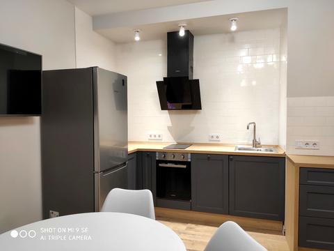 квартира за адресою Зарічна вул., 6 к3