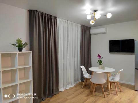 квартира за адресою Зарічна вул., 6 к3