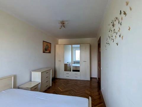 квартира по адресу Симона Петлюры ул., 5