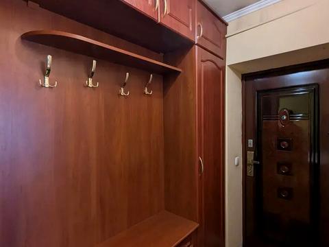 квартира по адресу Симона Петлюры ул., 5