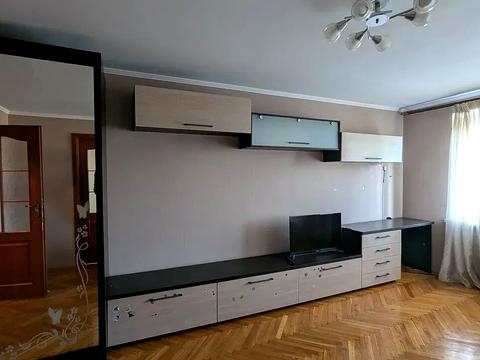 квартира по адресу Симона Петлюры ул., 5