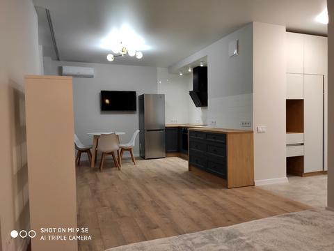 квартира за адресою Зарічна вул., 6 к3