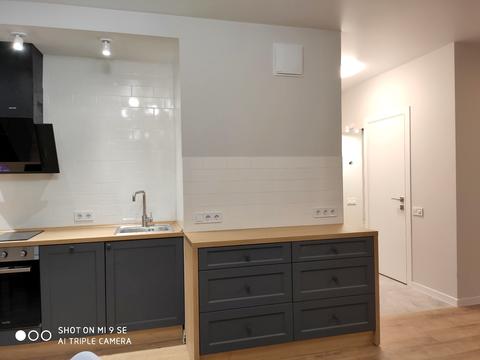 квартира за адресою Зарічна вул., 6 к3