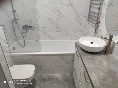 квартира за адресою Зарічна вул., 6 к3