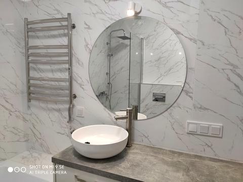 квартира за адресою Зарічна вул., 6 к3