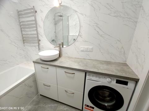 квартира за адресою Зарічна вул., 6 к3