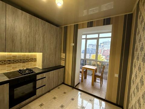 квартира за адресою Буча, Богдана Хмельницького бульв., 11