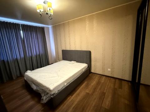 квартира за адресою Буча, Богдана Хмельницького бульв., 11