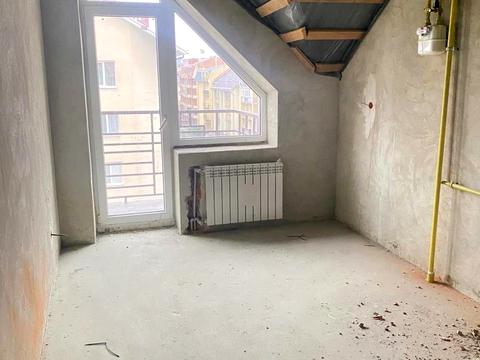 квартира за адресою Дмитра Климпуша вул., 2в