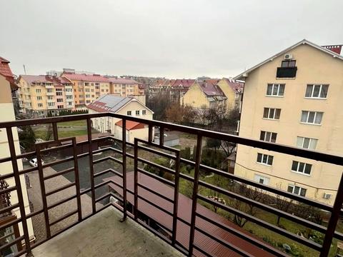 квартира за адресою Дмитра Климпуша вул., 2в