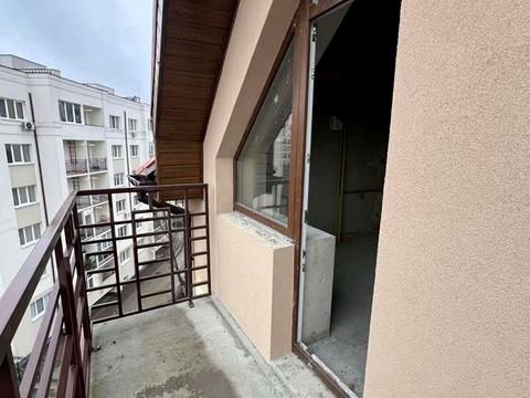 квартира за адресою Дмитра Климпуша вул., 2в