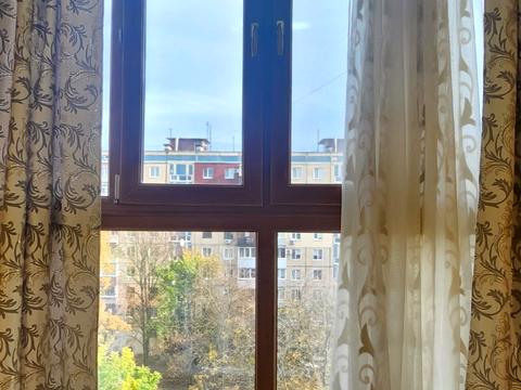 квартира по адресу 5-й Заречный микрорайон ул., 15