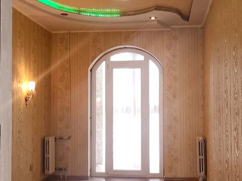 квартира по адресу 5-й Заречный микрорайон ул., 15