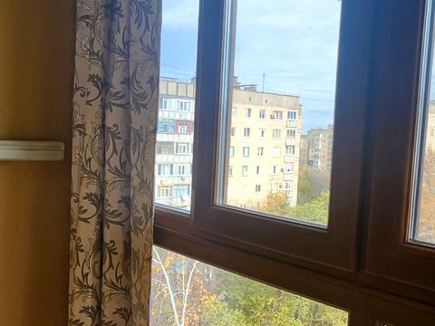 квартира по адресу 5-й Заречный микрорайон ул., 15