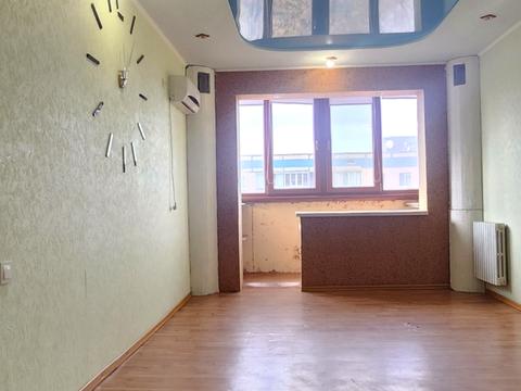 квартира по адресу 5-й Заречный микрорайон ул., 15