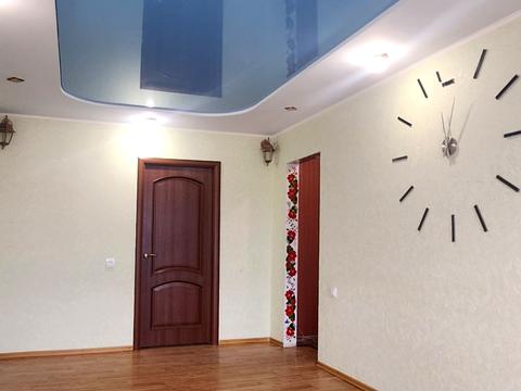 квартира по адресу 5-й Заречный микрорайон ул., 15