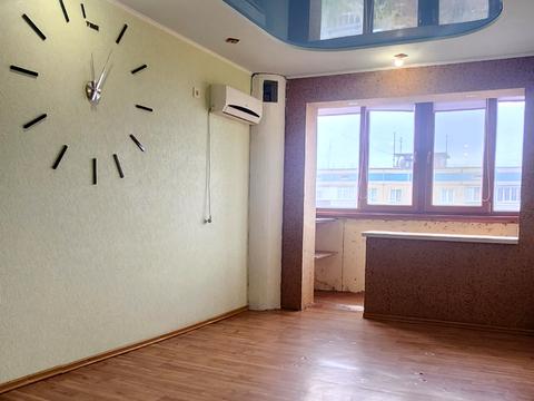 квартира по адресу 5-й Заречный микрорайон ул., 15