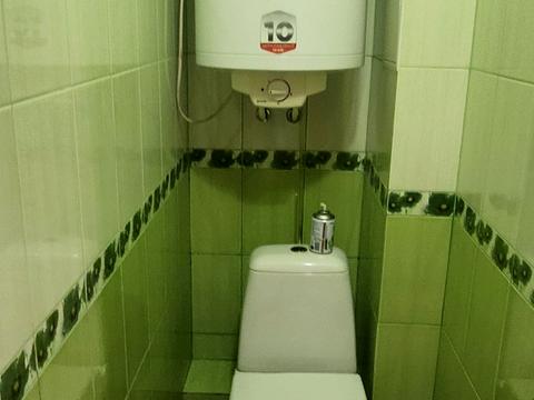 квартира по адресу 5-й Заречный микрорайон ул., 15