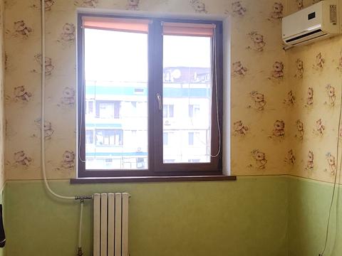 квартира по адресу 5-й Заречный микрорайон ул., 15